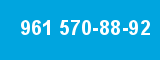 961 570-88-92 961 570-88-92